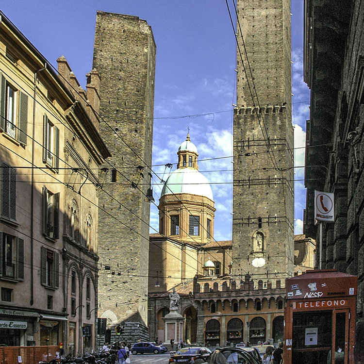 Emilia-Romagna Region Italy - mytravellinglens.com